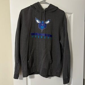 Charlotte Hornets Hoodie